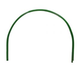 Дуги для парника Sadagro ПВХ, 2 м, 6 шт. 8501 