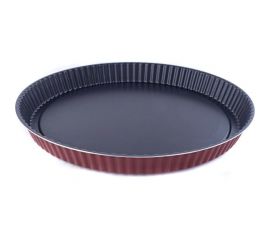 Форма для пирога SCOVO кростата диаметр 28 см RZ-054 