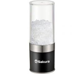 Ручная перцемолка Sakura SA-6649BK РТ-00059907 