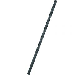 Сверло по металлу сверхдлинная серия цх (10.0x200x250 мм; Р6М5; ISO3292) ИНСТУЛС 00001177988 