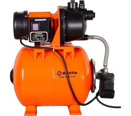 Автономная станция водоснабжения Вихрь АСВ-70/40 П-20 68/1/16 