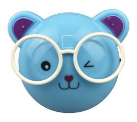 Ночник Camelion Led с выключателем NL-242 "Медведи очкарики" 13817 