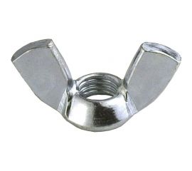 Гайка-барашек ЕВРОПАРТНЕР din 315, m6, нержав. сталь, 10 шт. G2 0486 1 