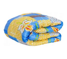 Одеяло SAMGRUPP синтепоновое для рабочих 145x210 17053 