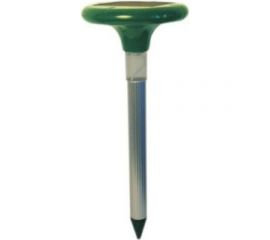 Звуковой отпугиватель змей на солнечной батарее ЭКОСНАЙПЕР CH-316B 