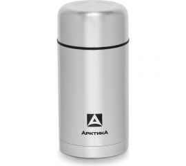 Стальной термос для еды Арктика 1 л 301-1000 