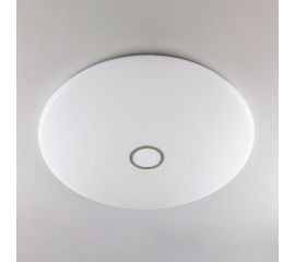 Умная люстра Citilux Старлайт Смарт RGB Матовый Хром CL703A201G 