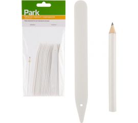 Садовые таблички с карандашом Park 008646 