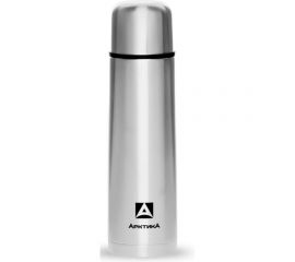 Термос с узким горлом Арктика 1 л 101-1000 