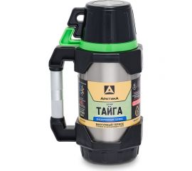 Термос с узким горлом Арктика Тайга 1.5л 110-1500 