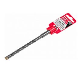 Бур по бетону CROSS Hard (8x160 мм; sds plus) КВАДРА KH08160CROSS 