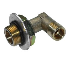 Угольник в сборе (22-16 мм) ДАЛИ-авто DA-02324 