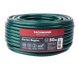 Садовый шланг Fachmann Garten Beginn 1/2"", 50 м 05.040 