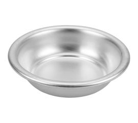 Миска Демидовский d 160 мм, 0.5 л МТ-071 