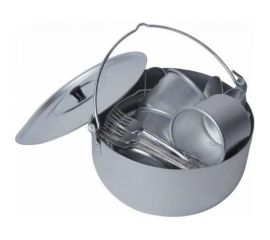 Набор Демидовский Походный МТ-096 