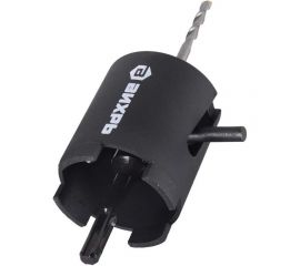 Коронка алмазная по бетону 68 мм, SDS-Plus Вихрь 73/10/9/9 