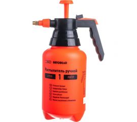 Ручной распылитель Автоdело 1 л 42111 10381 