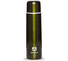 Термос с узким горлом Арктика 1 л, болотный 102-1000-GN 