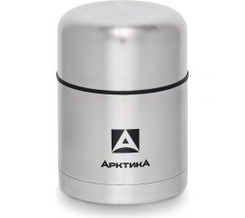 Стальной термос для еды Арктика 0.5 л 301-500 