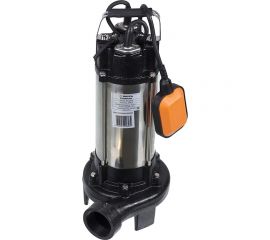 Фекальный насос Вихрь ФН-2200Л 68/5/6 