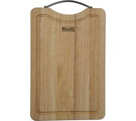 Разделочная доска Regent inox Linea BOSCO 35x23.5x1.5 см 93-BO-2-07 