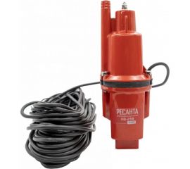 Вибрационный насос Ресанта НВ-25В 77/8/5 