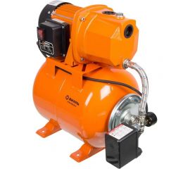 Автономная станция водоснабжения Вихрь АСВ-800/20Ч 68/1/13 