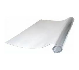 Матовая скатерть Protect 0.8 мм, 120х80 см 10510 