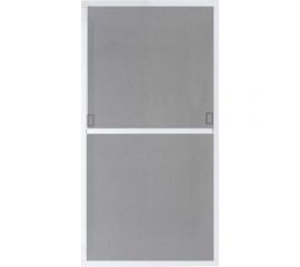 Комп??ект москитной сетки BAUSET 1.5х0.75 м, белый MOS6281.07/MP 