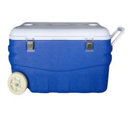 Изотермический контейнер-термобокс Арктика 100 л, синий 2000-100-BL 