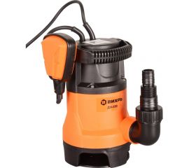 Дренажный насос Вихрь ДН-550 68/2/9 