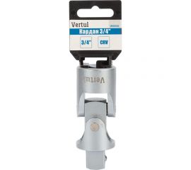 Кардан 3/4" VERTUL VR50561 