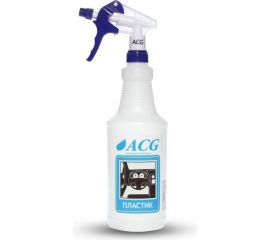 Распылитель ACG пластик с триггером 1 л 1025279 