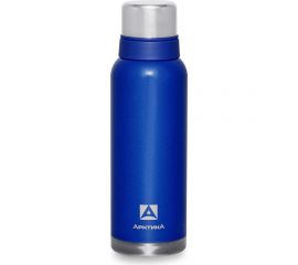 Термос с узким горлом Арктика 106-1200-BL, синий 