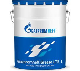 Смазка Gazpromneft Steelgrease CS 1 20 л, 18 кг 2389906768 