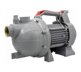 Поверхностный насос Ресанта ПСН-3600П 77/4/4 