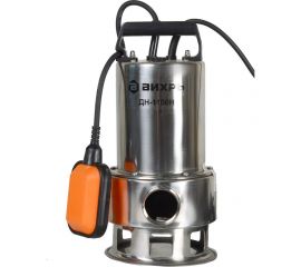Дренажный насос Вихрь ДН-1100Н 68/2/5 