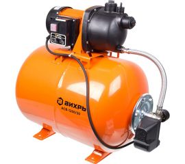 Насосная станция Вихрь АСВ -1200/50 68/1/4 