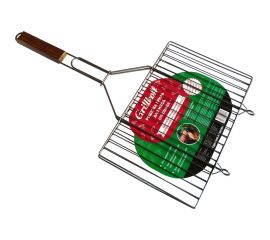 Решетка плоская для мяса Grillkoff 212 