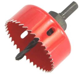 Коронка по дереву с переходником 127 мм TORGWIN T854962 