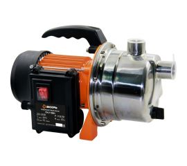 Поверхностный насос Вихрь ПН-1100Н 68/4/3 