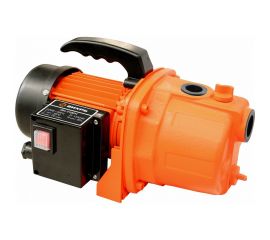 Самовсасывающий поверхностный насос Вихрь ПН-1100Ч 68/4/6 