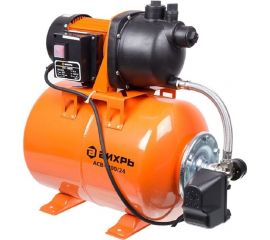 Насосная станция Вихрь АСВ -1200/24 68/1/2 