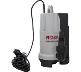 Дренажный насос Ресанта НД-15500П/35B 77/2/4 