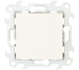 Однополюсный выключатель Simon слоновая кость 2450101-031 