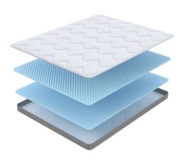 Матрас ProSon SOVA Flex S 80-190 Матрас SOVA Flex S 