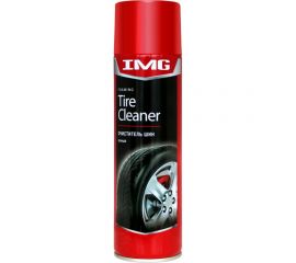 Очиститель шин пенный 650мл, аэрозоль IMG MG-210 