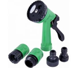 Набор для полива 3/4"" Park HL062 5 предметов, под резьбу 330102 