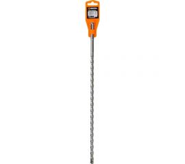 Бур по бетону (10x410x350 мм; SDS-Plus) Вихрь 73/10/7/9 