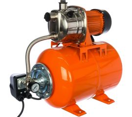 Автоматическая станция водоснабжения Вихрь АСВ- 800/24Н 68/1/7 